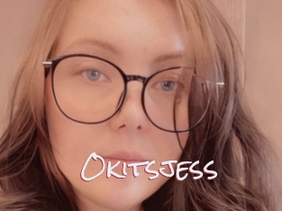 Okitsjess