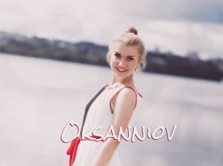 Oksanniov