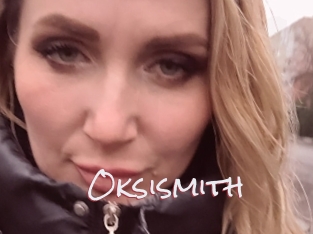 Oksismith