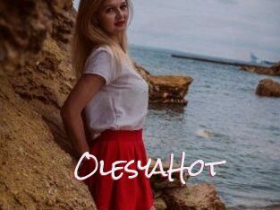 OlesyaHot