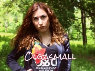 Olgasmall