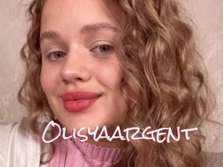 Olisyaargent