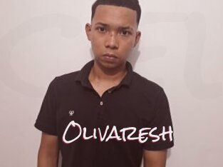 Olivaresh