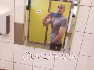 Olivcabana