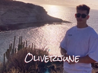 Oliverjune