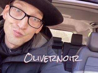 Olivernoir