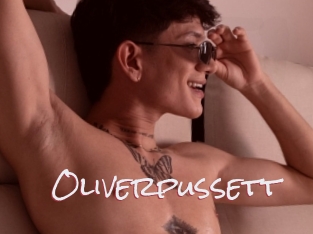 Oliverpussett