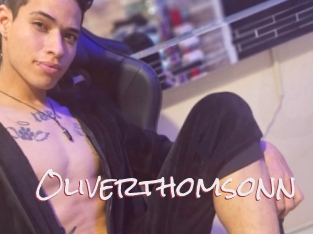 Oliverthomsonn