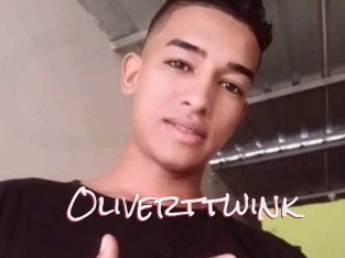 Oliverttwink