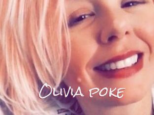 Olivia_poke