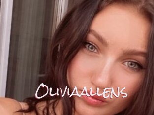 Oliviaallens