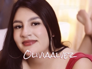 Oliviaalvez