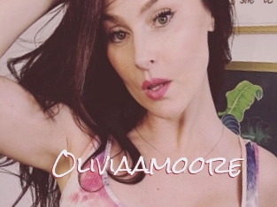 Oliviaamoore