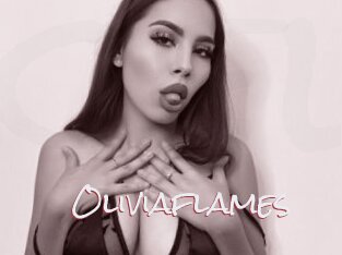 Oliviaflames