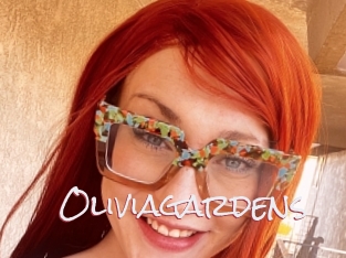 Oliviagardens