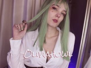 Oliviahowl