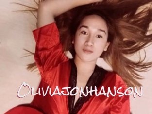 Oliviajonhanson