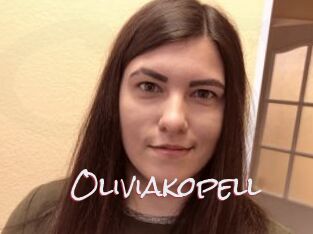 Oliviakopell