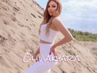 Oliviakyara