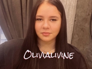 Olivialivine