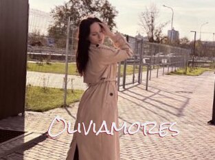 Oliviamores