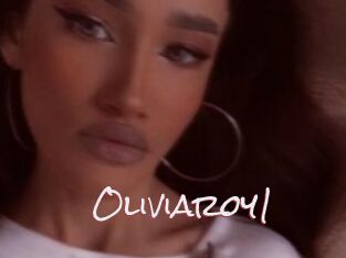 Oliviaroy1