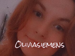 Oliviasiemens