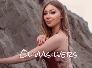 Oliviasilvers