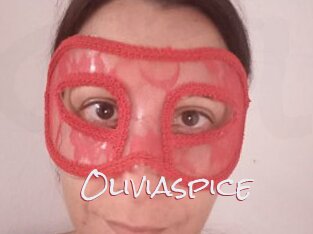 Oliviaspice
