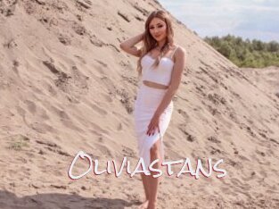 Oliviastans