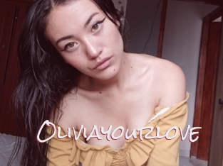 Oliviayourlove