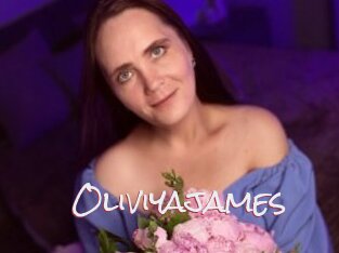 Oliviyajames