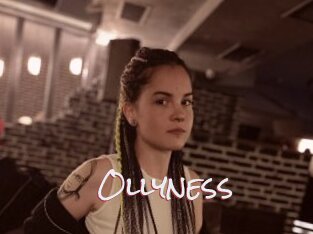 Ollyness