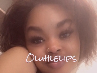 Oluhlelips