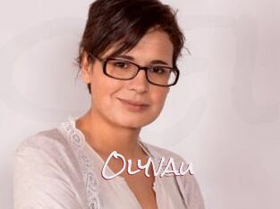 Olyvau