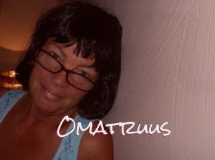 Omatruus