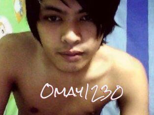 Omay1230