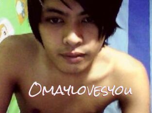Omaylovesyou