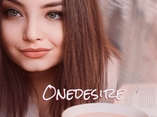 Onedesire