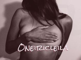 Oneiricleila