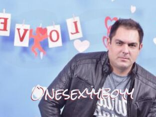 Onesexyyboyy
