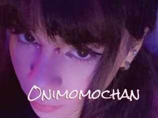 Onimomochan