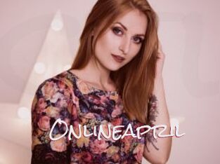 Onlineapril