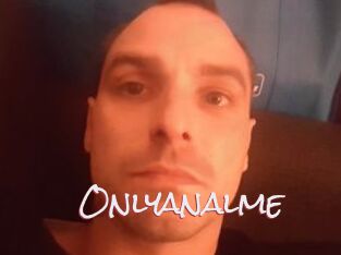 Onlyanalme
