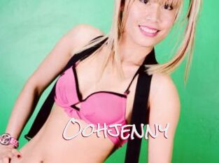 Oohjenny