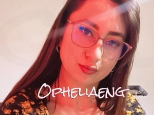 Opheliaeng