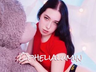 Ophelialumin