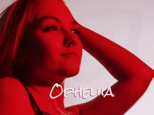 Opheliia