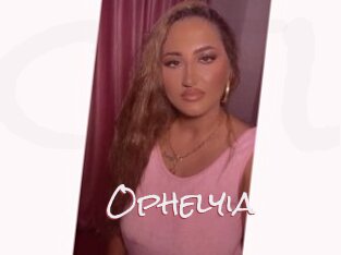 Ophelyia