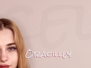 Oracilley